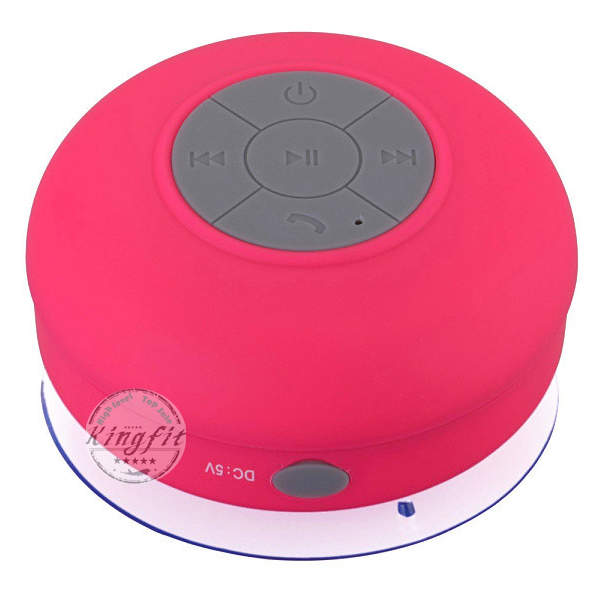 Factory Wholesale Price for Waterproof Wireless Bluetooth Speaker