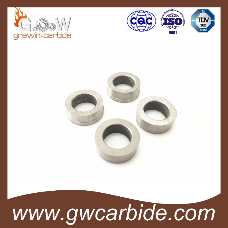 Tungsten Carbide Cold Rolling Rings with High Quality