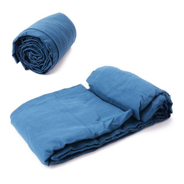 Lightweight Waterproof & Compact Hollow Cotton Sleeping Bag