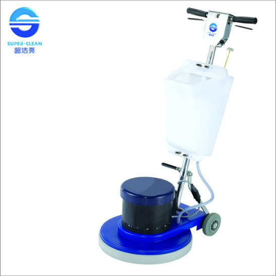 Epicyclic Disk Weight Renewing Brushing Machine (A-042)