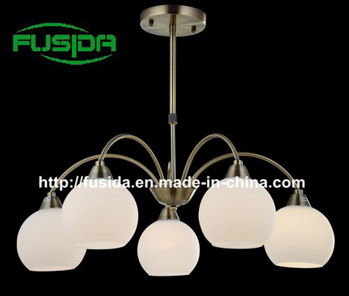 Modern Glass Pendant Lamp /Chandelier with High Quality