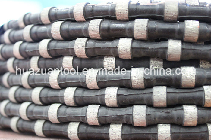 Quanzhou Huazuan Hydraulic Diamond Rope Saw