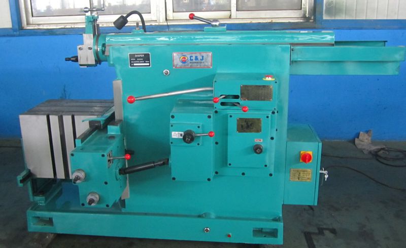 Mechanical Type Shaping Machine B6050, B6063, B6066