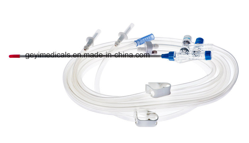 Laparoscopic Disposable Suction Irrigation with CE ISO Certificate