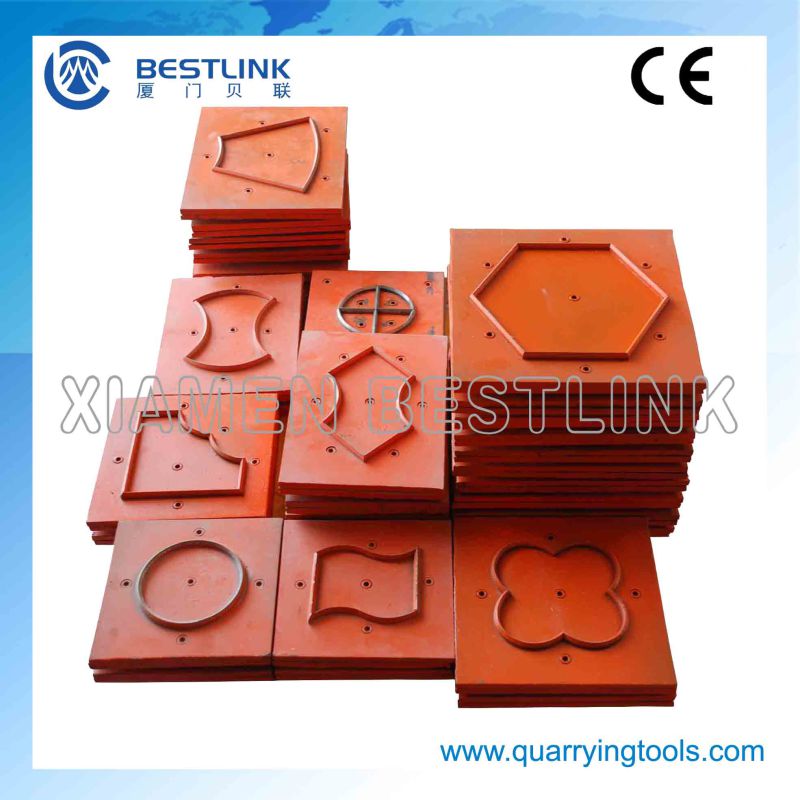 Natural Stone Cutting Machines for Marble and Granite