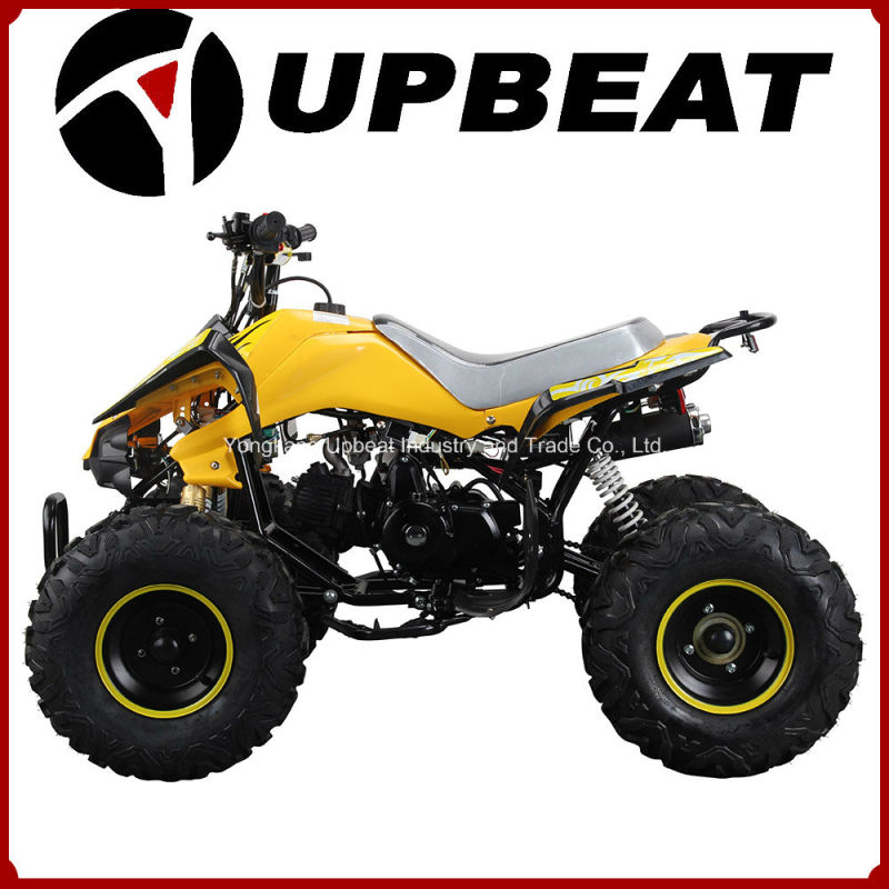 Raptor ATV Quad 125cc for Teenager