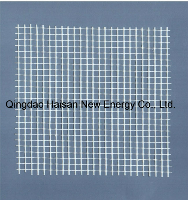 125g 145g 160g Wall / Roof Heat Alkali-Resistant Fiberglass Mesh for Sale