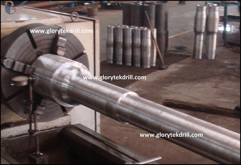 5LZ120X7.0 Drilling Downhole Motor