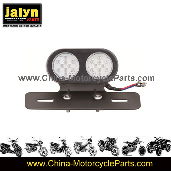 LED Tail Light / Tail Lamp for Motorcycle