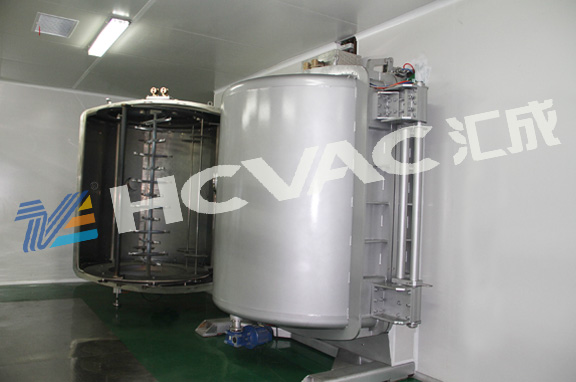 Magnetron Sputtering Vacuum Coating Machine