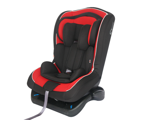 Safety Baby Car Seat with ECE-R44/04 Certificate