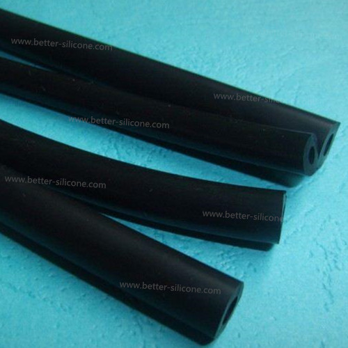 Electrically Thermally Conductive Silicone Tube