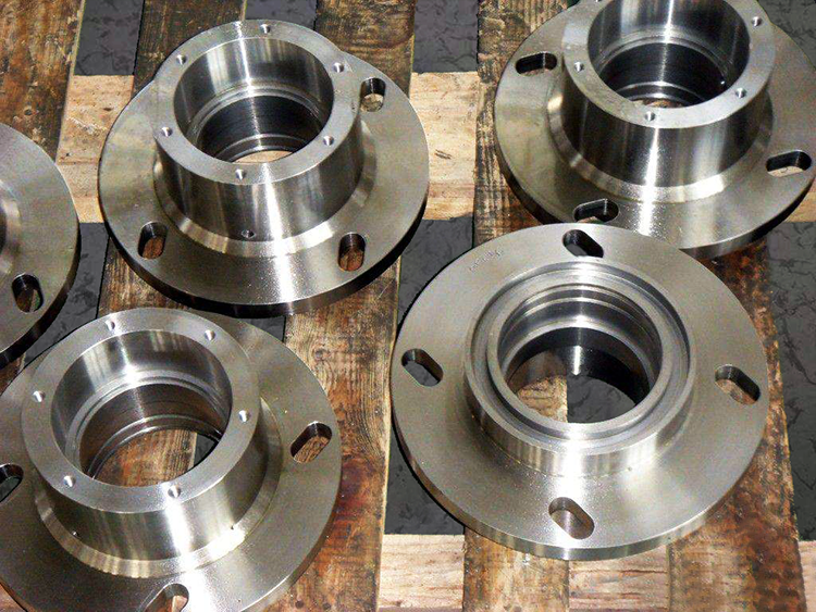 precision machining parts /customized cnc milling service