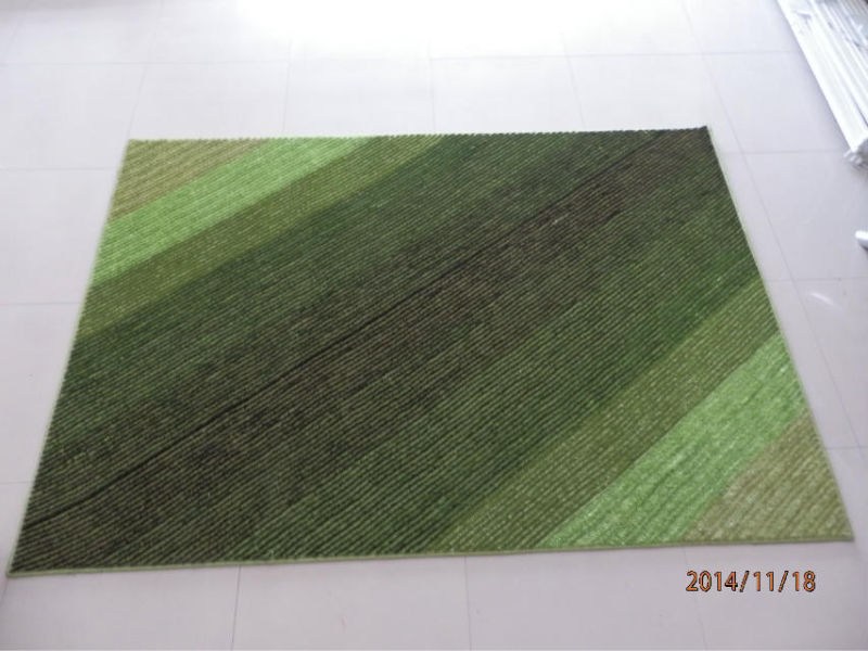 High Quality Polyester Modern Shaggy Rugs