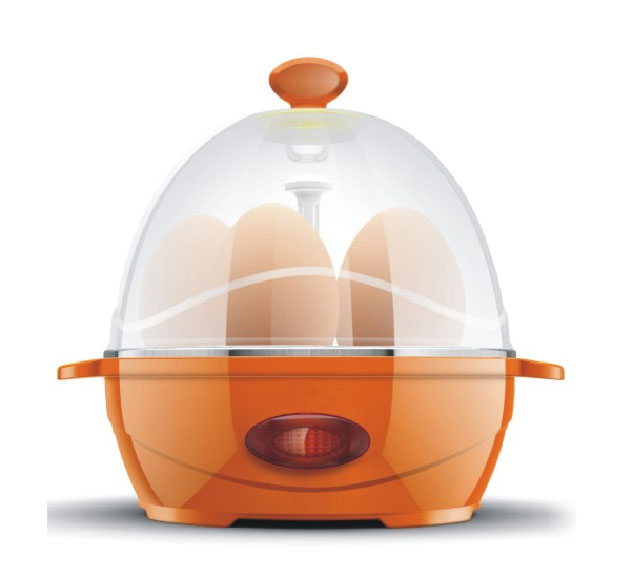 Stainless Steel Egg Omelet Maker