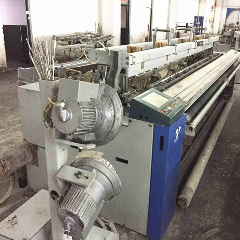 Toyota610 Dobby Loom Second-Hand Air Jet Loom