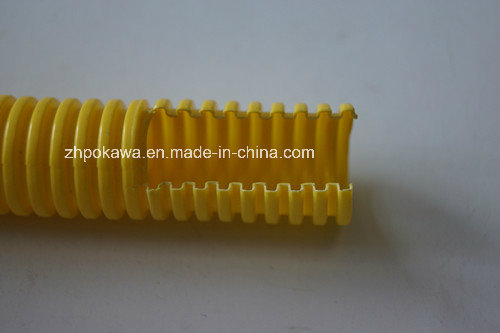 PVC Conduit Corrugated Hose for Protection Wire Cable