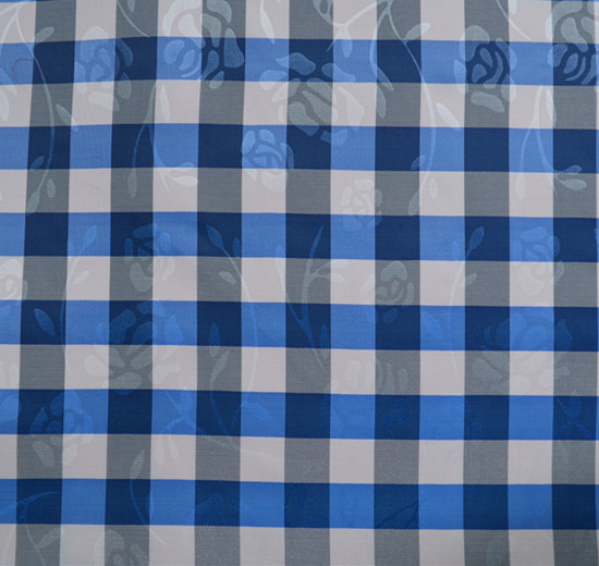 Polyester Lining Fabric with Embossing Design