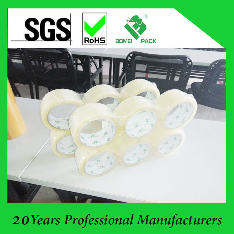 Water-Proof Adhesive Tape Colored Tape