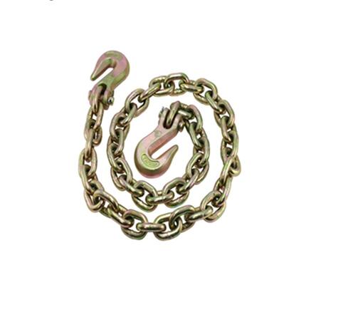 High Quality Stainless Steel Link Chain