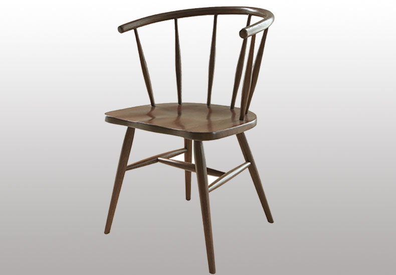 Factory Price Home Deisgn Furniture Wood Chair for Dining Room