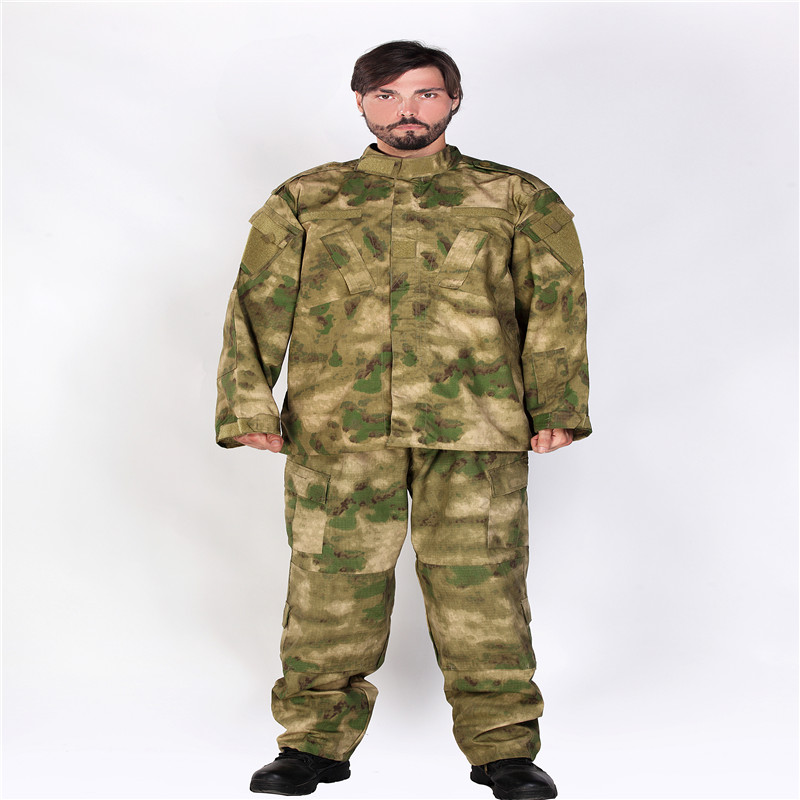 Airsoft Combat Tactical Army Military Uniform