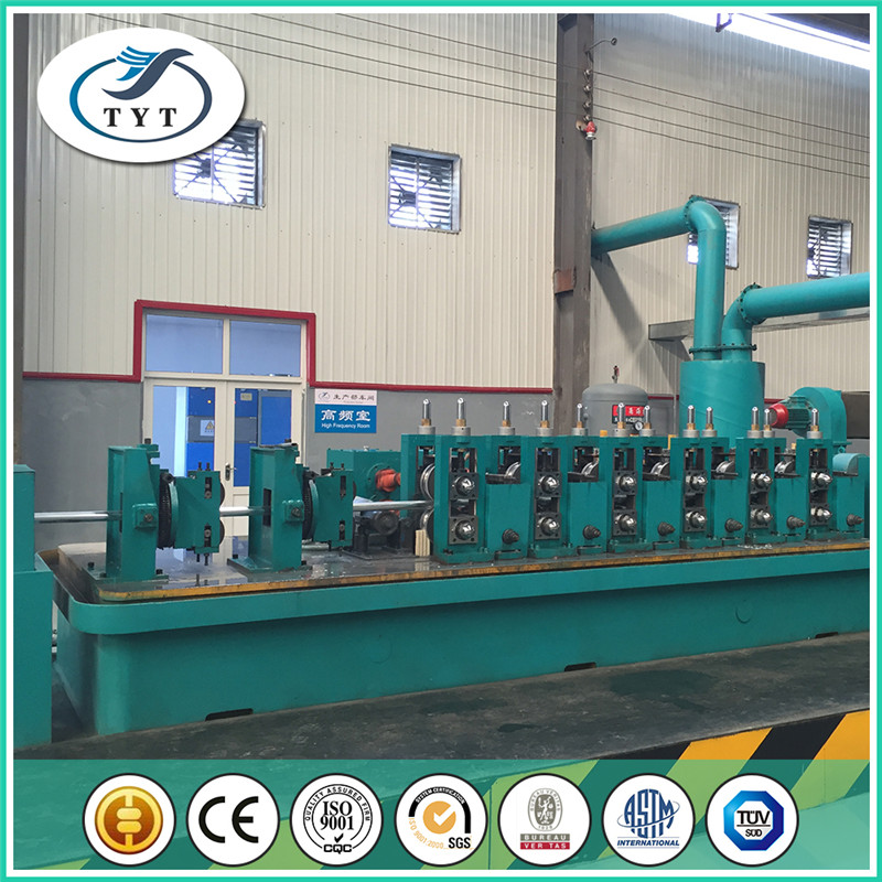 Tianyingtai GS Riser Pipe Round Steel Pipe