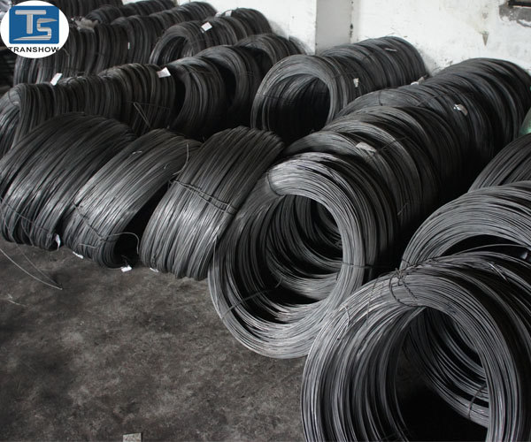 China Factory Produce SAE J429 Gr5 Flange Bolt