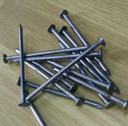 High Quality and Low Price Concrete Nails