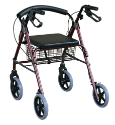 Medical Rollator