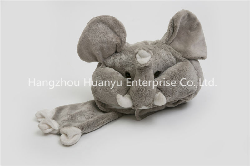 Factory Supply Stuffed Plush Toys