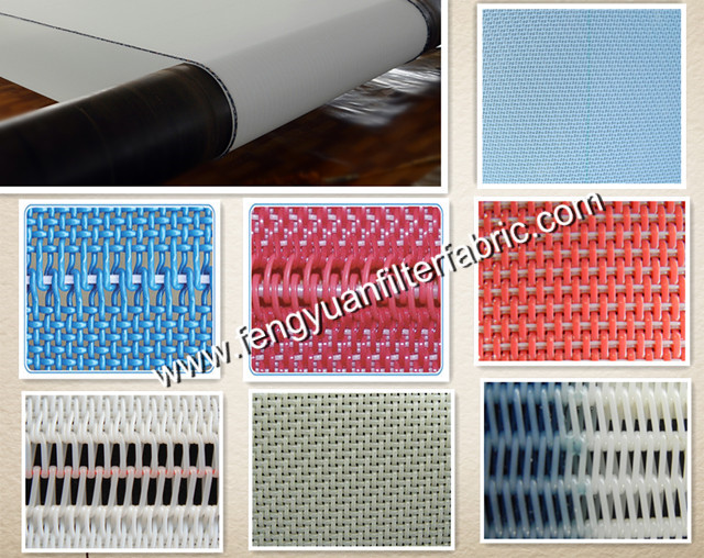 Belt Filters Used in Various Industries