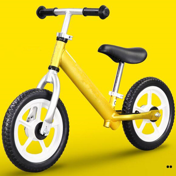 High Grade Aluminum Alloy Balance Bike/Bicycle for Sale