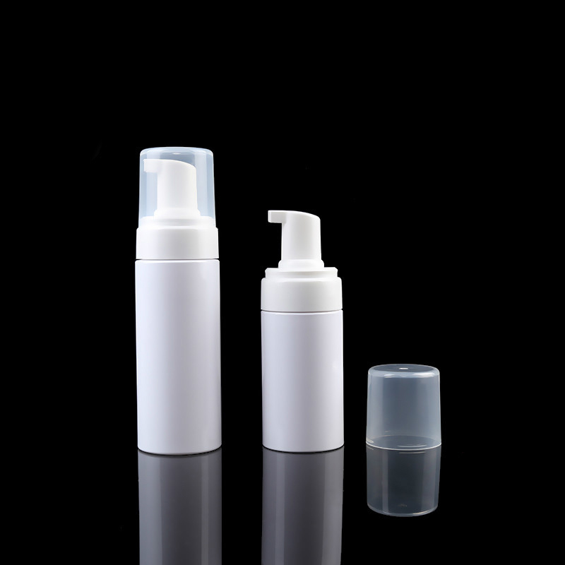 White Color Containers for Liquid Soap (FB05)