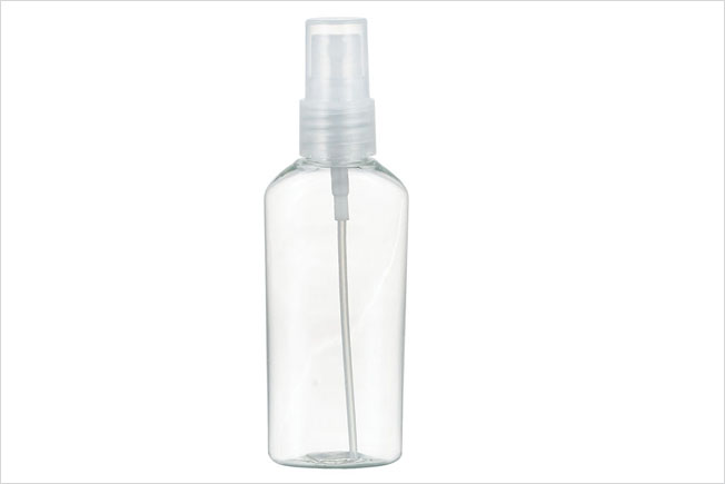 Plastic Sample Bottles