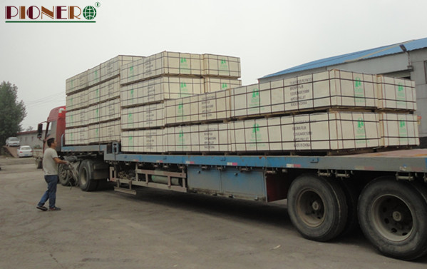 Top Quality Hardwood Face Combi Core Commercial Plywood