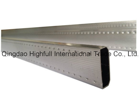 Aluminum Spacer Bar for Insulated Glass with ISO Certification