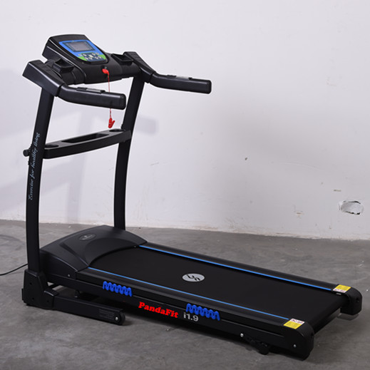 Golden Manufacturer of Home Treadmill