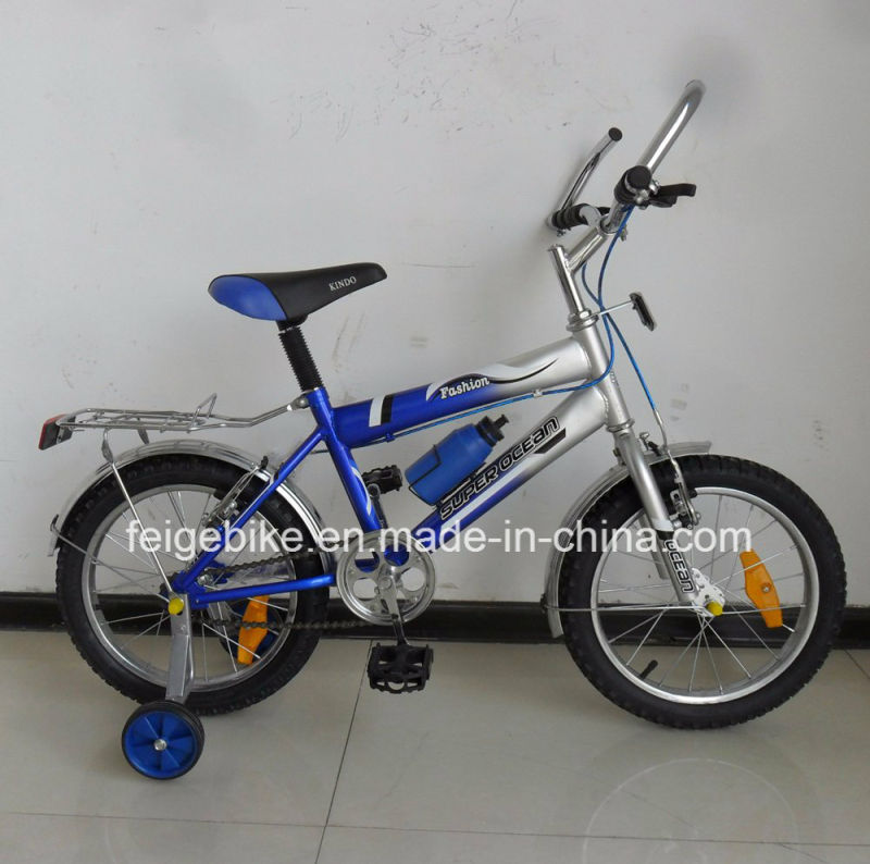Manufacture Cheap BMX Children Bike Kids Bicycles (FP-KDB-17087)