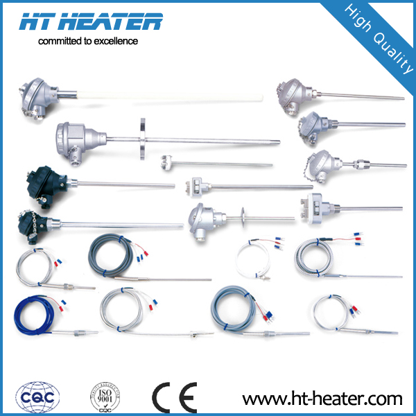 Fast Response K Type Thermocouple