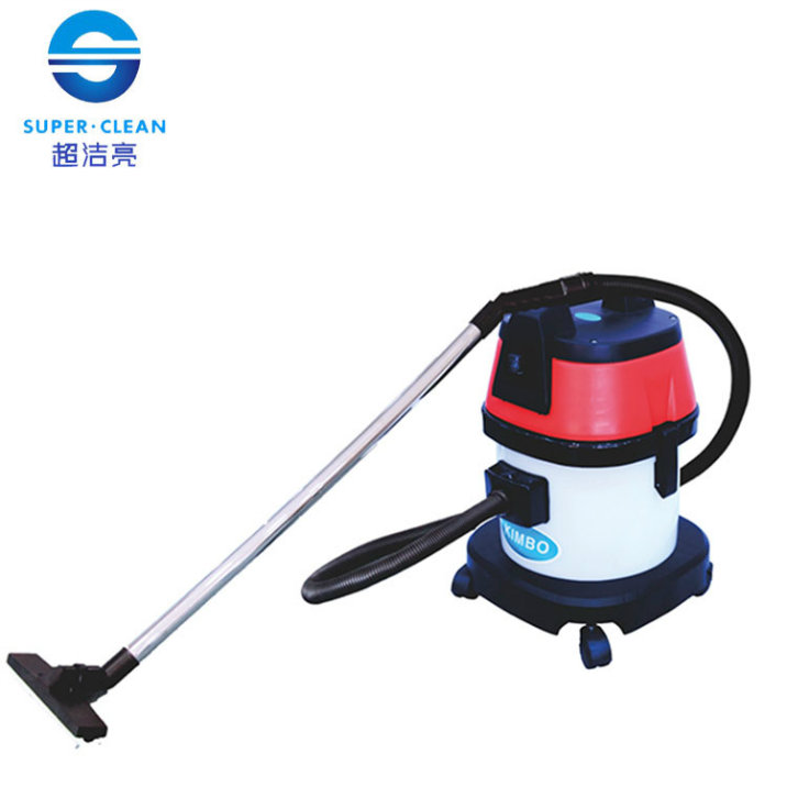 Mini 15L Wet and Dry Vacuum Cleaner