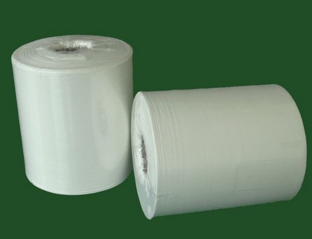 Woodpulp Non Woven Fabric