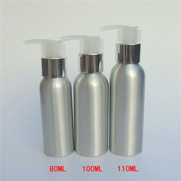 Customized Aluminum Bottle with Logo (AB-013)