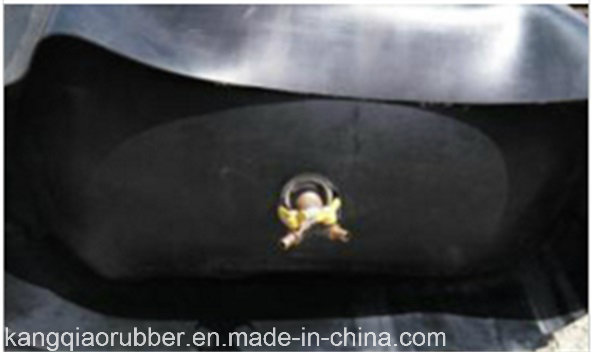 Kang Qiao Durable Iflatable Rubber Pipe Plugs