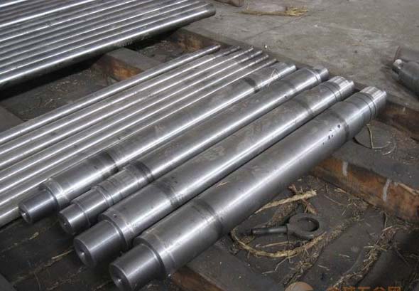 Piston Rod