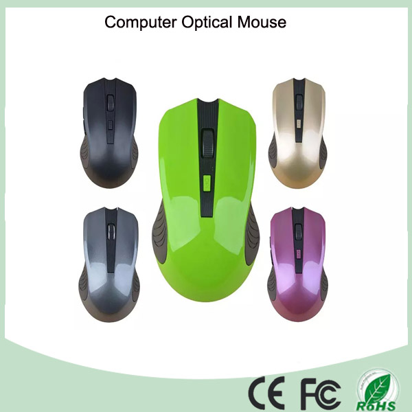 Wholesale Wired USB Optical PRO Game Mouse (M-804)