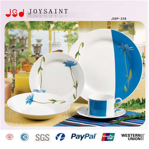 High Quality Ceramic Dinnerware