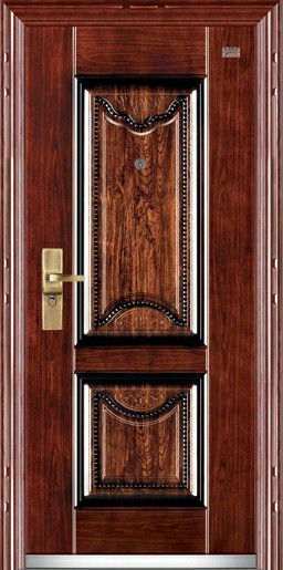 Exterior Door