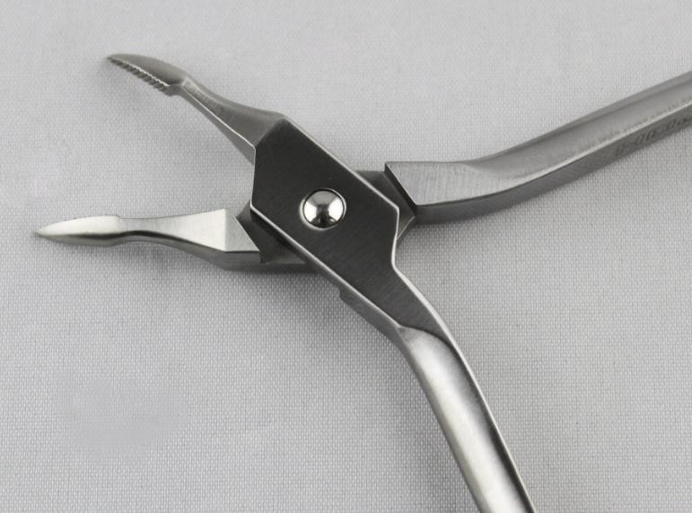 Or505 Orthodontic Arch Bending Plier