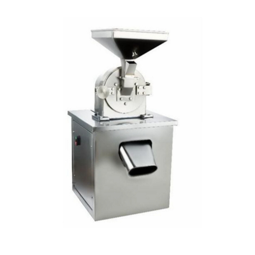 Pharmaceuticals Grinding Machine with CE